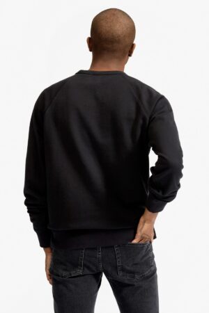 Black Man T-shirt