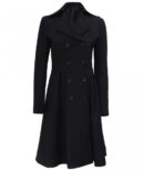 Carol_Womens_Black_Double_Breasted_Wool_Coat
