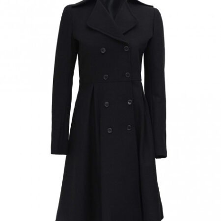 Carol_Womens_Black_Double_Breasted_Wool_Coat