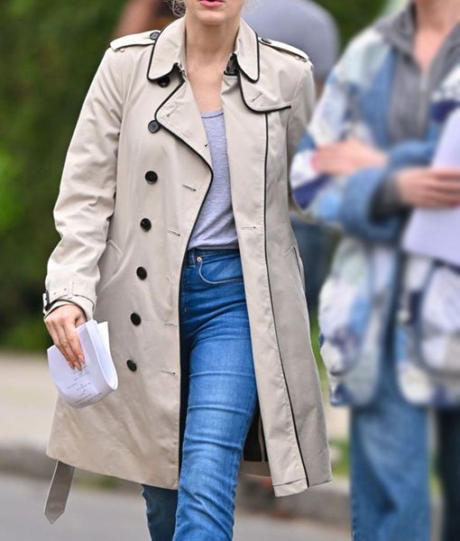 Jessica_Chastain_Beige_Coton_Coat_2