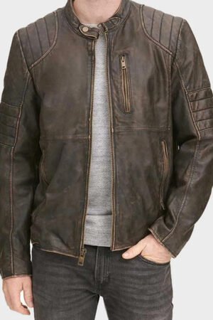 Mens_Brown_Distressed_Leather_Jacket