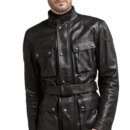 Men’s_Crissman_Black_Jacket