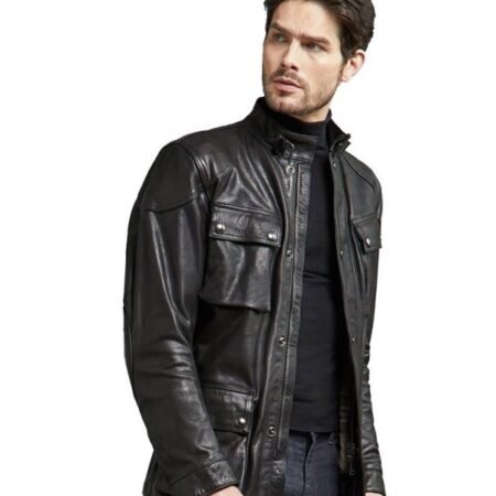 Men’s_Crissman_Black_Jacket_2
