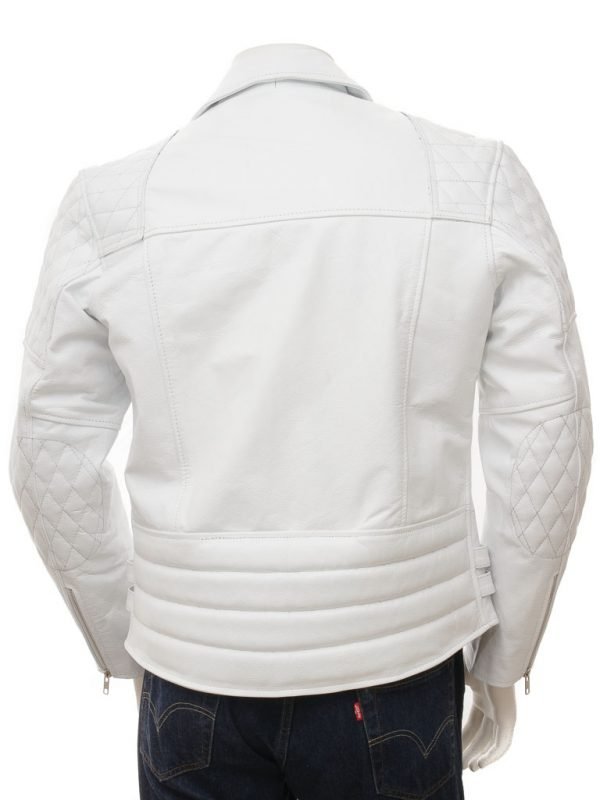 Men’s_White_Leather_Biker_Jacket_2