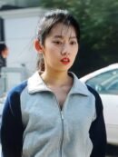 All_of_Us_Are_Dead_Min_Eun_ji_Grey_Jacket