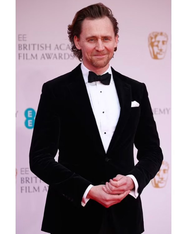 Bafta_2022_Tom_Hiddleston_Blazer_1