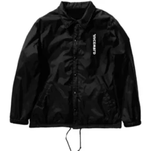 Juice WRLD Lost In The Abyss jacket