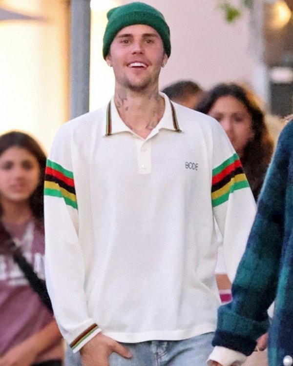 Justin_Bieber_Out_To_Pick_Up_Dinner_Polo_Shirt