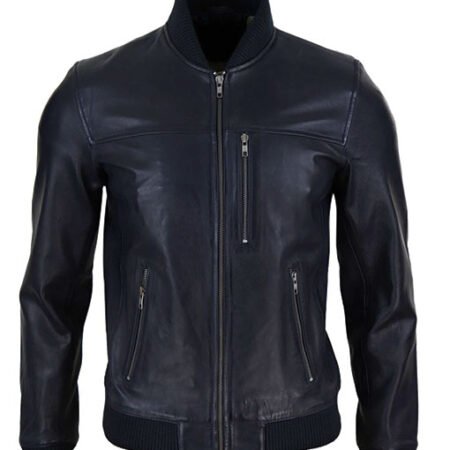 Matthew_Black_Bomber_Jacket_1