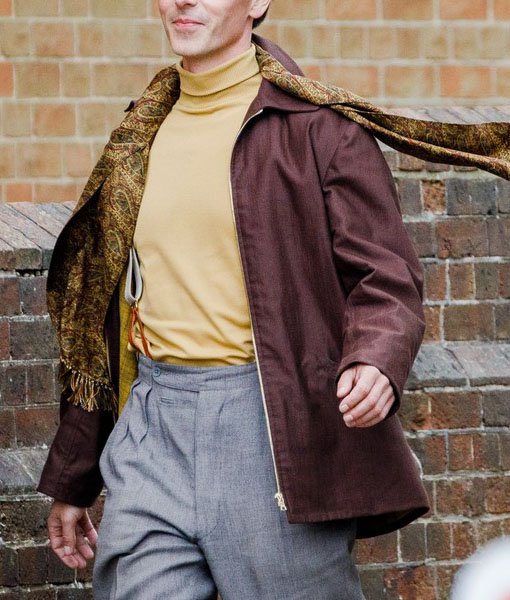 My_Policeman_Patrick_Hazlewood_Jacket