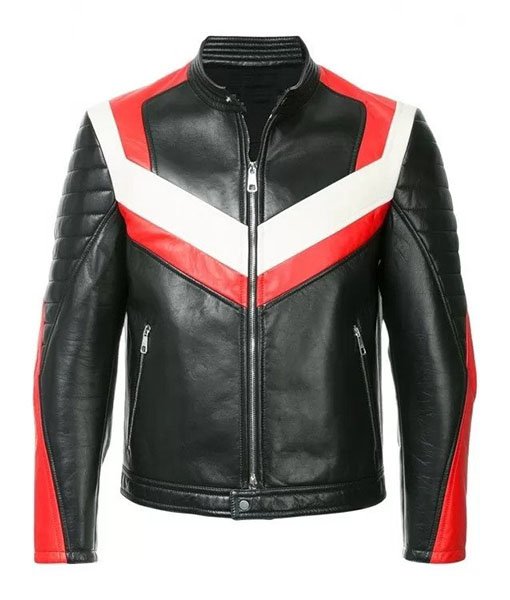 Red_and_White_Panelled_Leather_Jacket_1