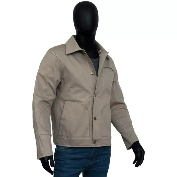 Ryan Reynolds Jacket