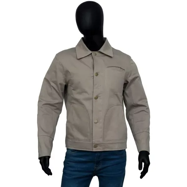 Ryan Reynolds The Adam Project Cotton Jacket