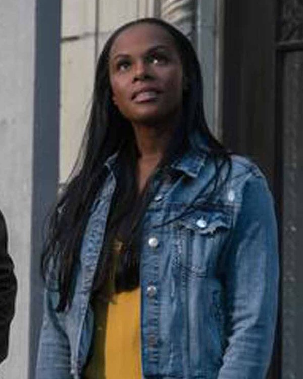 Sonic_The_Hedgehog_2_(2022)_Tika_Sumpter_Denim_Jacket_1