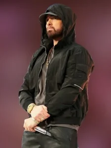 Super Bowl Halftime Show Eminem hoodie