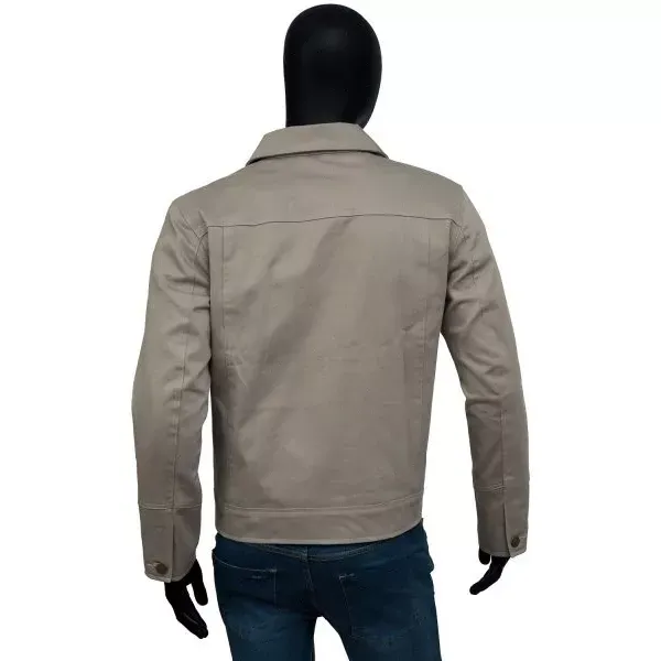The Adam Project Jacket