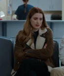 Virgin_River_Melinda_Monroe_Shearling_Jacket