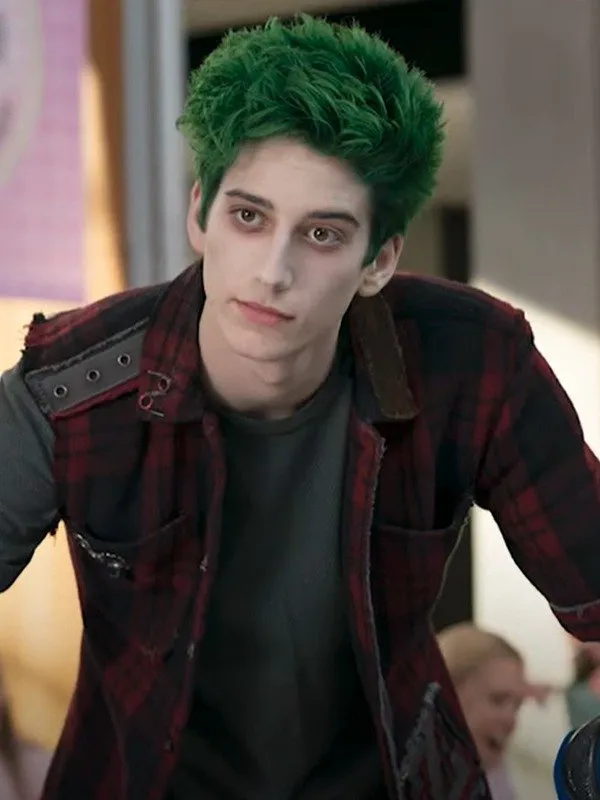 Zombies_Zed_Checkered_Vest_1
