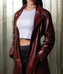 Blowback_Veronica_Maroon_Coat