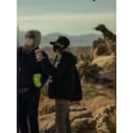 Bullet Train Kelly McCormick Puffer Jacket