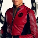 Sparrow Academy Ben Jacket
