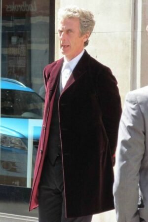 Doctor-Who-12th-Doctor-Maroon-Coat