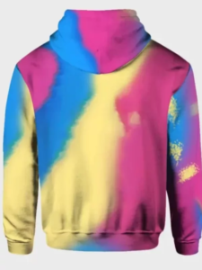 Ryan Gosling I Am Kenough Hoodie