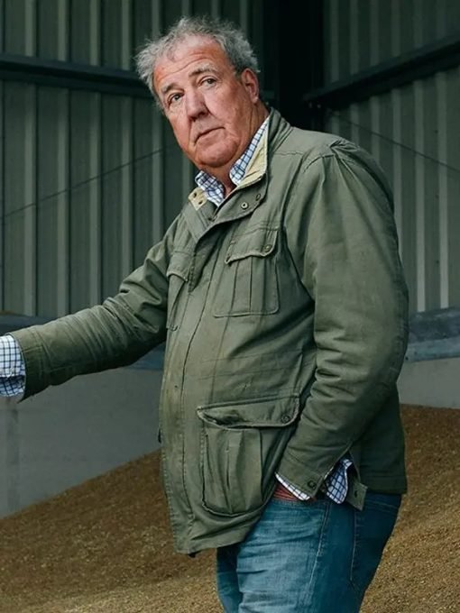 Green-Jeremy-Clarksons-Cotton-Jacket-for-Mens-510x680
