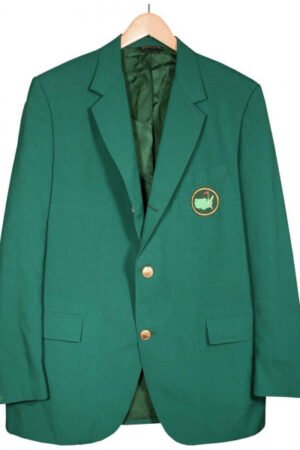 Masters Jacket