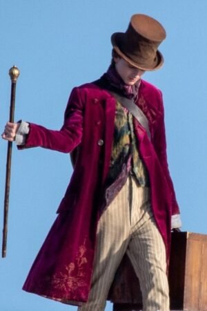 Wonka-2023-Timothee-Chalamet-Coat