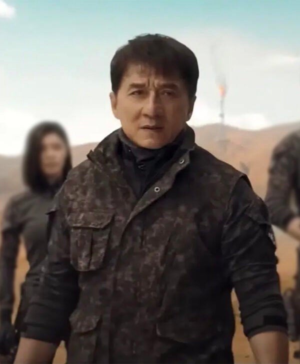 Hidden Strike 2023 Jackie Chan Vest (1)
