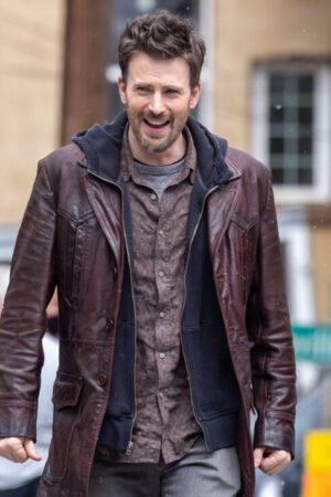 Red-One-2023-Chris-Evans-Jack-OMalley-Coat-2-600x729