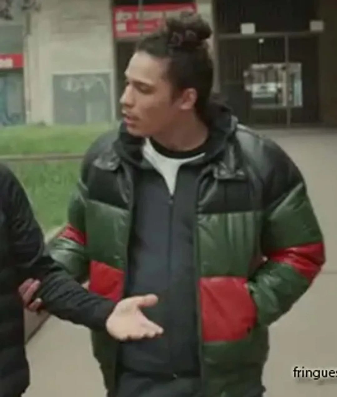 Validé Hatik Puffer Jacket - Image 2
