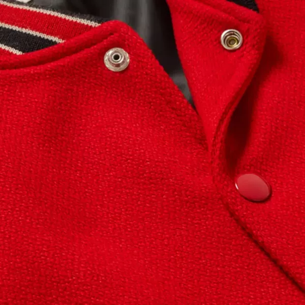 CELINE Varsity Jacket