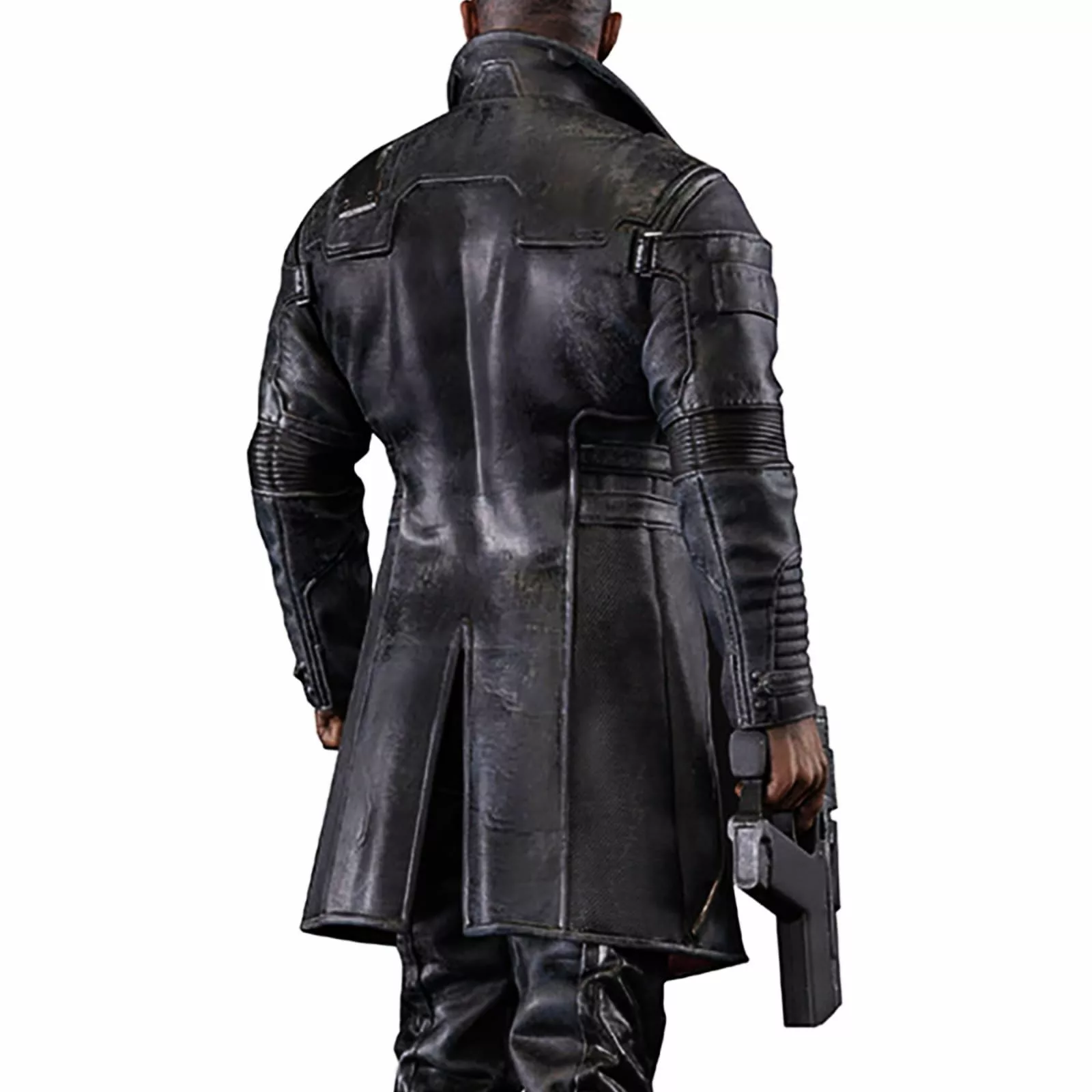Cyberpunk 2077 Phantom Liberty Coat - Image 7