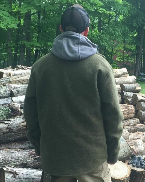 M1951 Field Wool Jacket