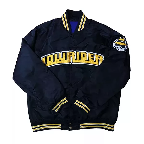 Lowrider-Jacket