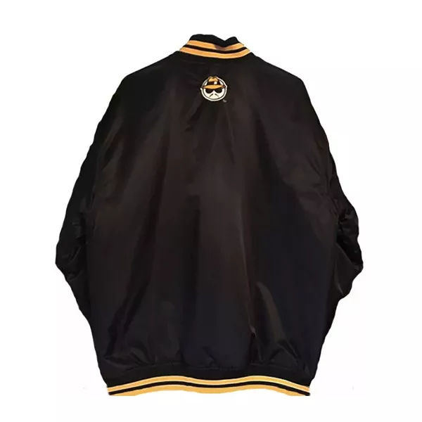 Lowrider-Jacket