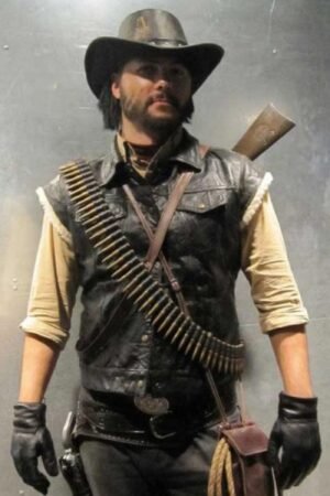 Red-Dead-John-Marston-Vest