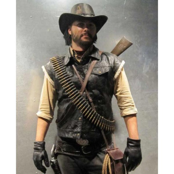 Red-Dead-John-Marston-Vest