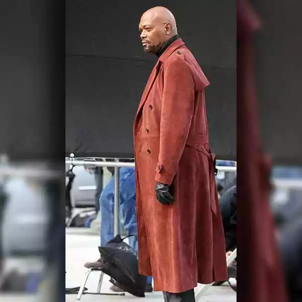 Shaft-Samuel-L.-Jackson-Brown-Long-Coat