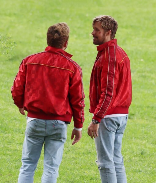 The-Fall-Guy-Ryan-Gosling-Cafe-Racer-Red-Leather-Jacket-510x600