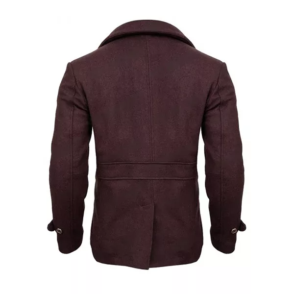 Tom-Hiddleston-Brown-Wool-TV-Series-Loki-Season-2-Peacoat