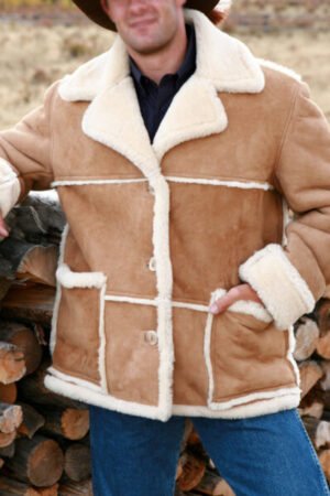 Vintage-Brown-Shearling-Coat-510x600