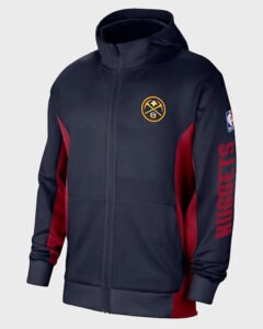 Denver Nuggets Showtime Hoodie