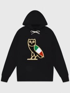 International OG Hoodie