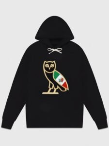 International OG Hoodie