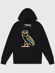 International OG Hoodie