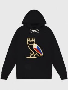 International OG Hoodie