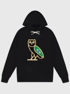 International OG Hoodie